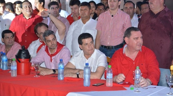 Zacariistas operan fuertemente para dividir a jóvenes de Añetete