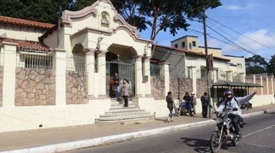 Analizan continuidad del proyecto Kuña Katupyry dentro del Buen Pastor