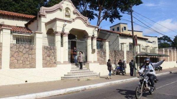 Analizan continuidad del proyecto Kuña Katupyry dentro del Buen Pastor
