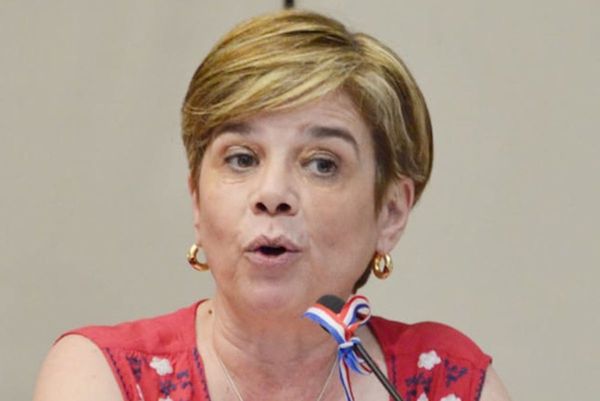Masi: Proyecto contra escrachadores es un disparate y se debe rechazar