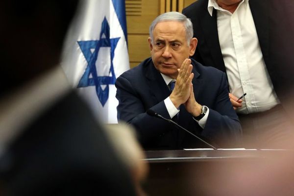 Israel comienza el año judío sin gobierno y con tensión religión-Estado - Mundo - ABC Color