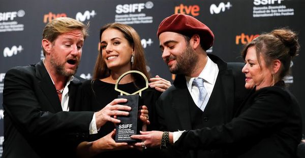 Palmarés de la 67 edición del Festival de Cine de San Sebastián - Cine y TV - ABC Color