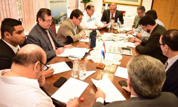 Se salen con la suya: dilatan aún más tratamiento de pérdida de investidura - Nacionales - ABC Color