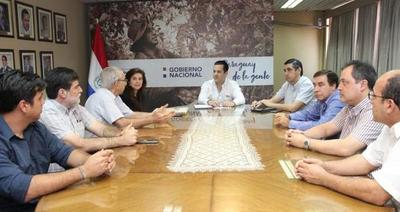 Avicultura paraguaya busca expandirse al mundo con acompañamiento del MAG