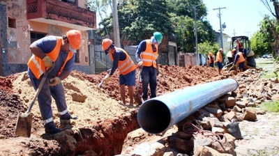 Essap recortó gastos superfluos e invertirá en infraestructuras y servicios | .::Agencia IP::.