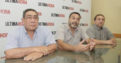 Ministerio Público apelará sentencia del tribunal de Paraguarí