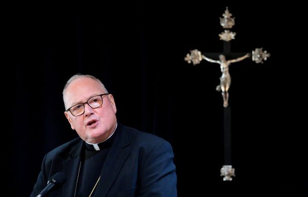 Arquidiócesis de Nueva York paga US$ 67 millones a víctimas de abusos sexuales - ADN Paraguayo