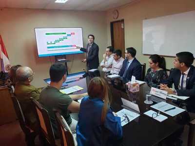 Aneaes se reunirá con los representantes de Centros de Estudiantes este martes  | .::Agencia IP::.