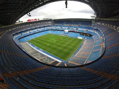 El Madrid y una negra racha en Champions en el Bernabéu