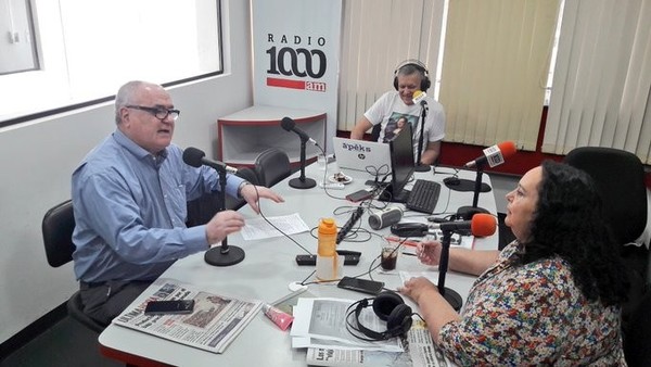 Denuncian groseras persecuciones ejecutadas por la actual administración de la Caja Bancaria