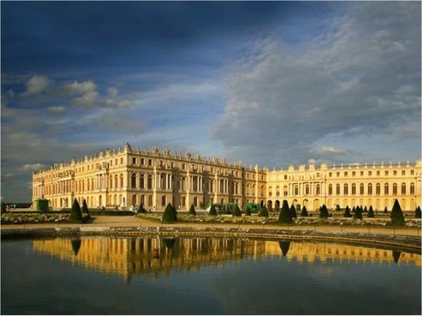 El Palacio de Versalles abre sus puertas a la realidad virtual