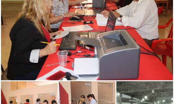 TEP cierra plazo de inscripción de candidaturas juveniles este martes