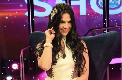 HOY / Sin Carmiña y Calderini, Telefuturo recurre a "La Vieja Confiable"