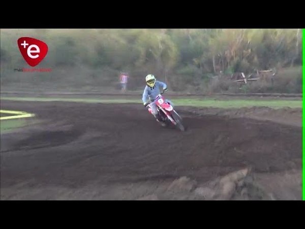 CAMPEONATO REGIONAL DE VELOCROSS: CON TOTAL ÉXITO SE DESARROLLO LA ULTIMA FECHA DEL CAMPEONATO