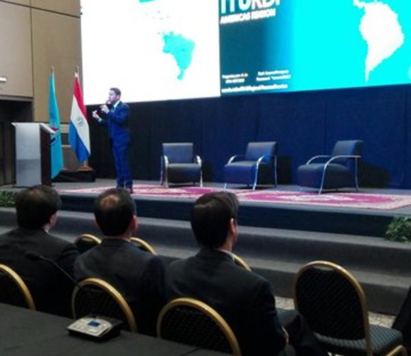 MITIC sigue con el trabajo de interconexión institucional - .::RADIO NACIONAL::.