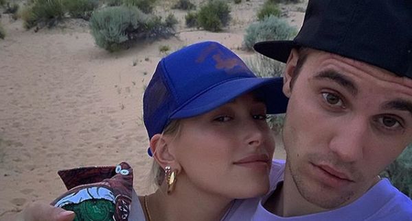 Justin Bieber agradece a sus suegros por dejarles casarse con su hija