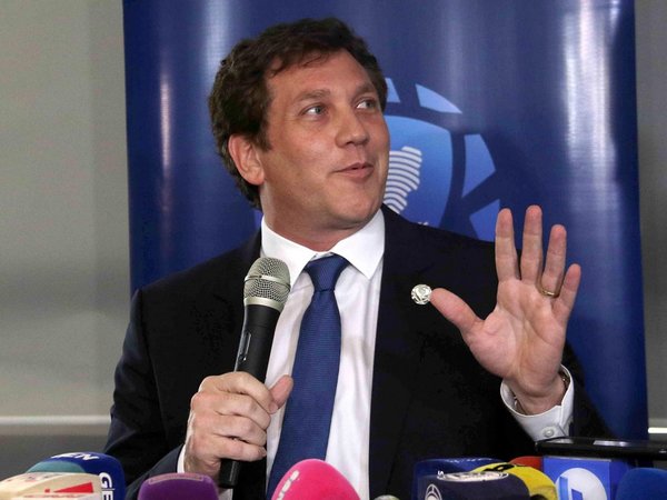 Los partidos de la recta final son los "soñados por el público"