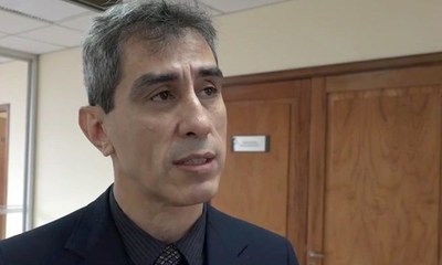 Petropar: Fiscalía “extravió” denuncia presentada y ratifican lesión de confianza de Patricia Samudio - ADN Paraguayo