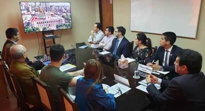 Preparan encuentro con representantes de Centros de Estudiantes