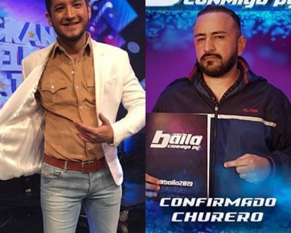 "El Churero" trató de cobarde a Junior Rodríguez