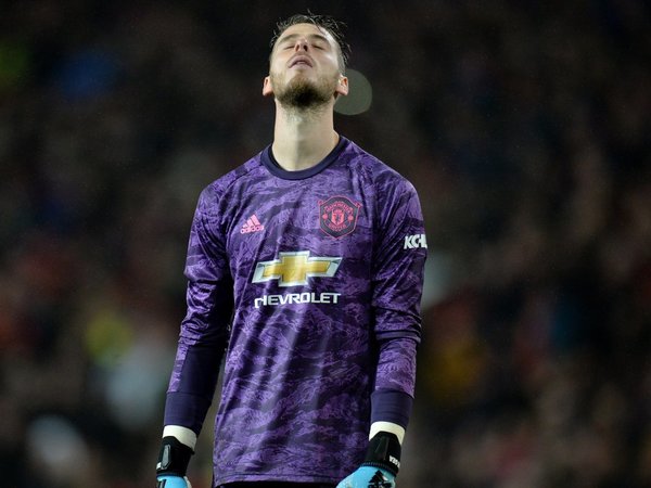 El Arsenal condena al United a su peor arranque en Premier en treinta años