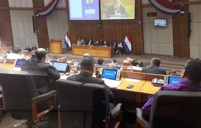 Presidente del TSJE, conforme con el presupuesto planteado por el Ministerio de Hacienda  - Nacionales - ABC Color