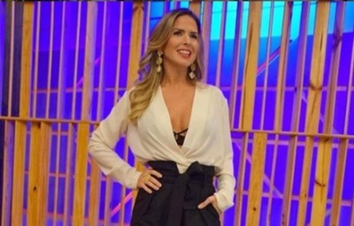 La Dolorosa Anécdota De Paola Maltese