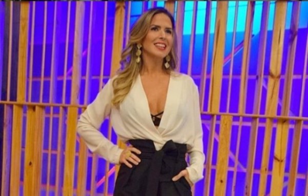 La Dolorosa Anécdota De Paola Maltese