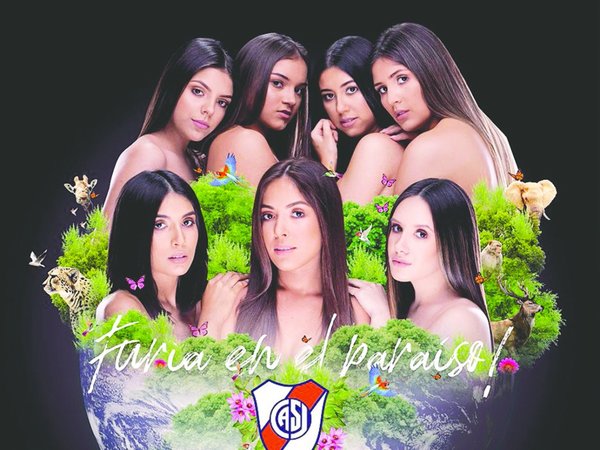 Las musas de San Juan encendieron las redes