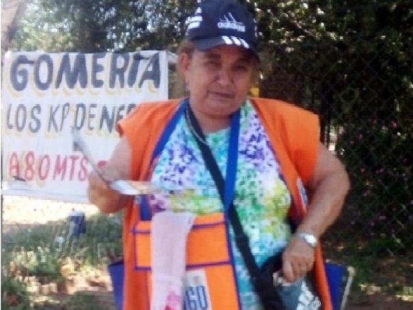 Vendedora de bingo devolvió billetera con G. 700.000 adentro