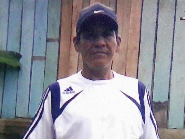 Condenan a 20 años a hombre hallado culpable de matar a su vecino