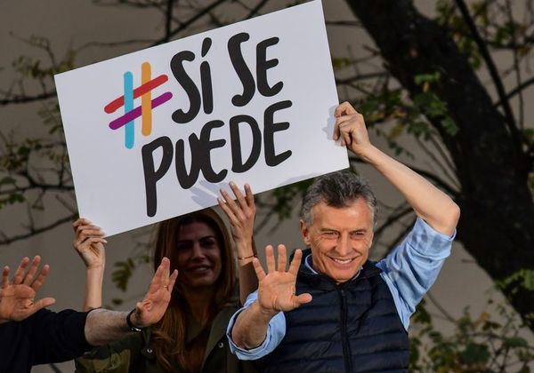 Aumenta índice de pobreza en Argentina - Mundo - ABC Color