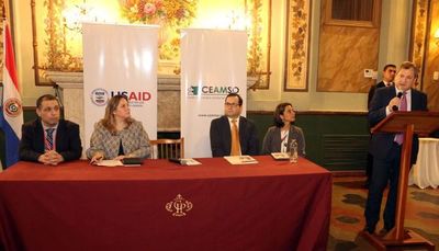 Corte socializó Plan Operativo Institucional a magistrados