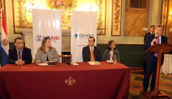 Corte socializó Plan Operativo Institucional a magistrados