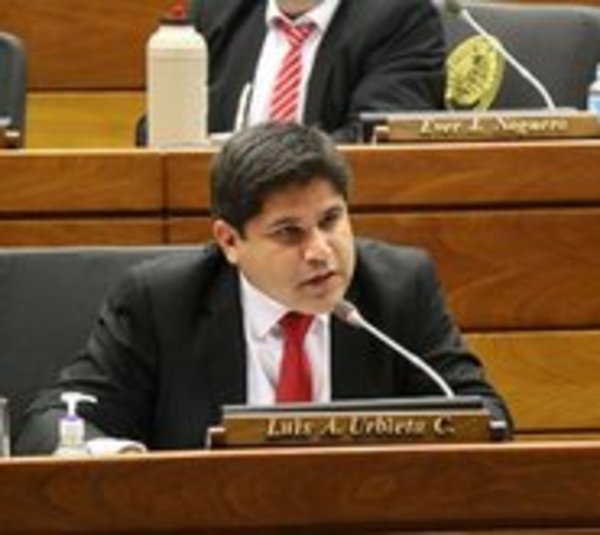 Diputado colorado retira proyecto de 'ley antiescrache' - Paraguay.com