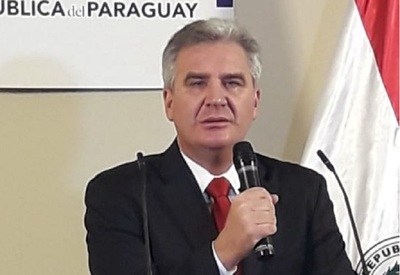 JEM analizará caso Paraguarí este martes