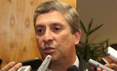 HOY / Votar electrónicamente va a  costar US$ 31 millones y con  'otros gastos' US$ 111 millones