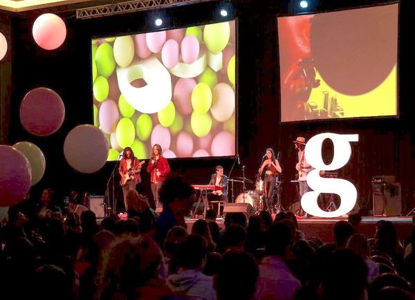Nueva edición de “Gramo” será transmitido vía live streaming