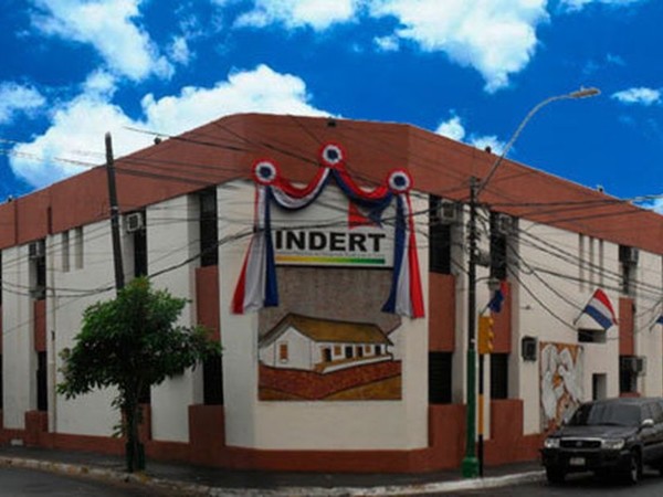 Denuncian irregularidades en Indert: