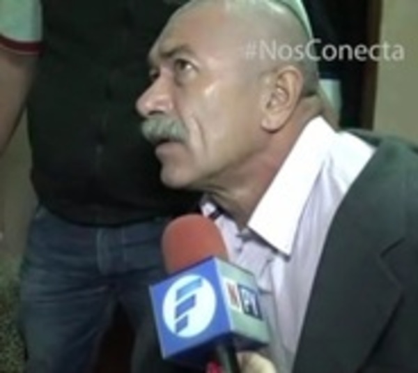 La carta del soldado israelí a Mario Abdo - Paraguay.com