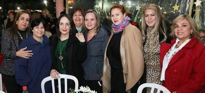 Designarían a correligionaria de senadora Samaniego como directora de IPS de Luque - Nacionales - ABC Color