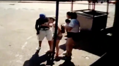 HOY / Delincuentes mantienen en zozobra a todo el Mercado 4