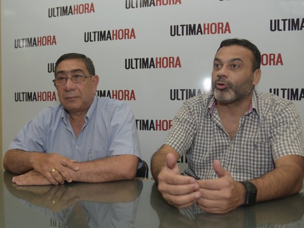 Paraguarí: Familiares dicen que sí estuvieron en juicio oral