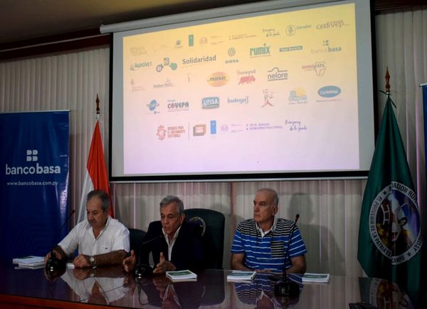 Congreso abordará las nuevas tecnologías en producción ganadera