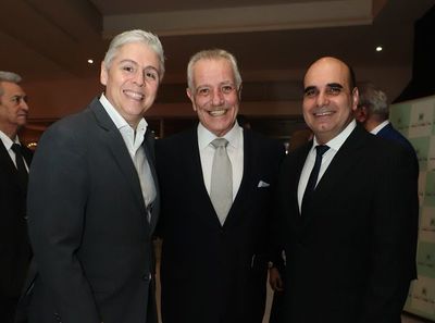 La gala de los Paraná 2019