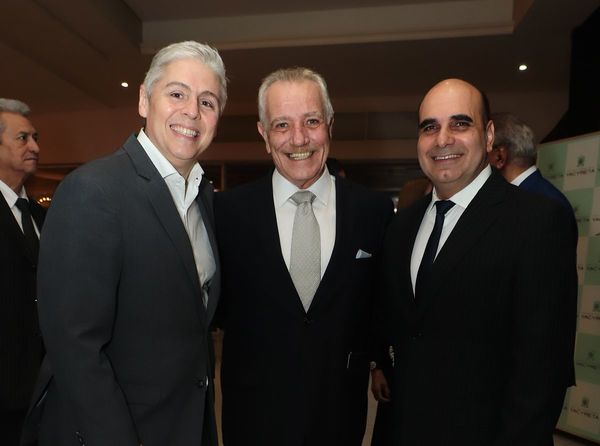 La gala de los Paraná 2019