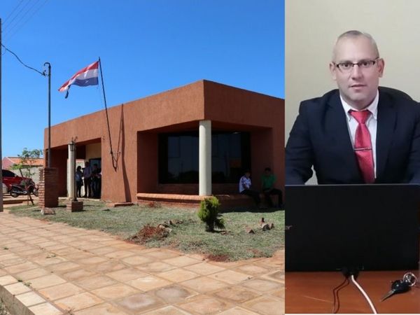 Designan a nuevo director departamental de Indert - Digital Misiones