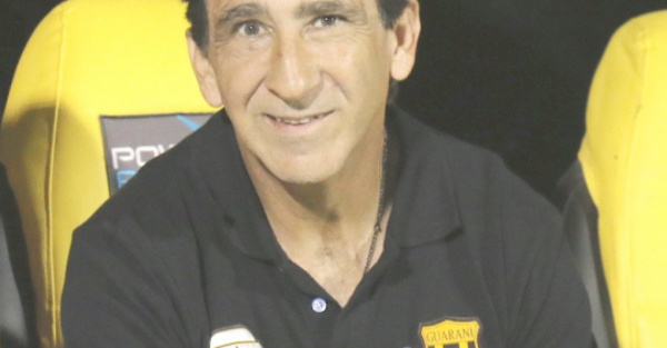 Ganarle al Guma sí o sí para seguir peleando he’i