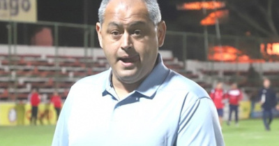 Arce ya avisó que su Trico va a dar pelea