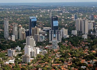 Paraguay cayó en una recesión económica técnica, confirma BCP